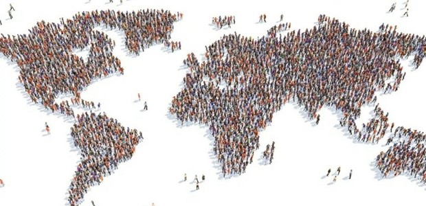 Στα 8,04 δισεκατομμύρια ο παγκόσμιος πληθυσμός το 2023